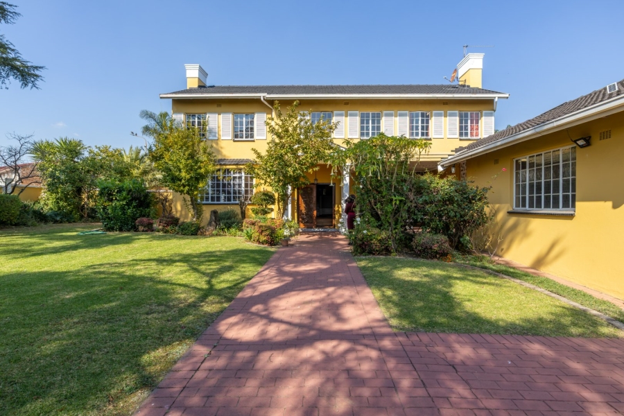 4 Bedroom Property for Sale in Eden Glen Gauteng