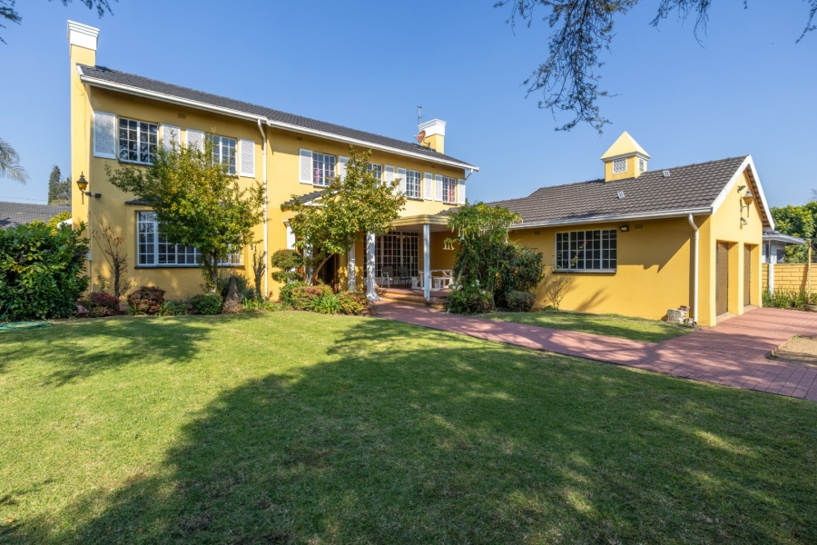 4 Bedroom Property for Sale in Eden Glen Gauteng