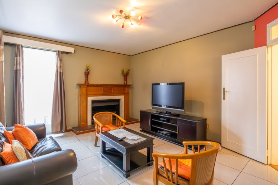 4 Bedroom Property for Sale in Eden Glen Gauteng