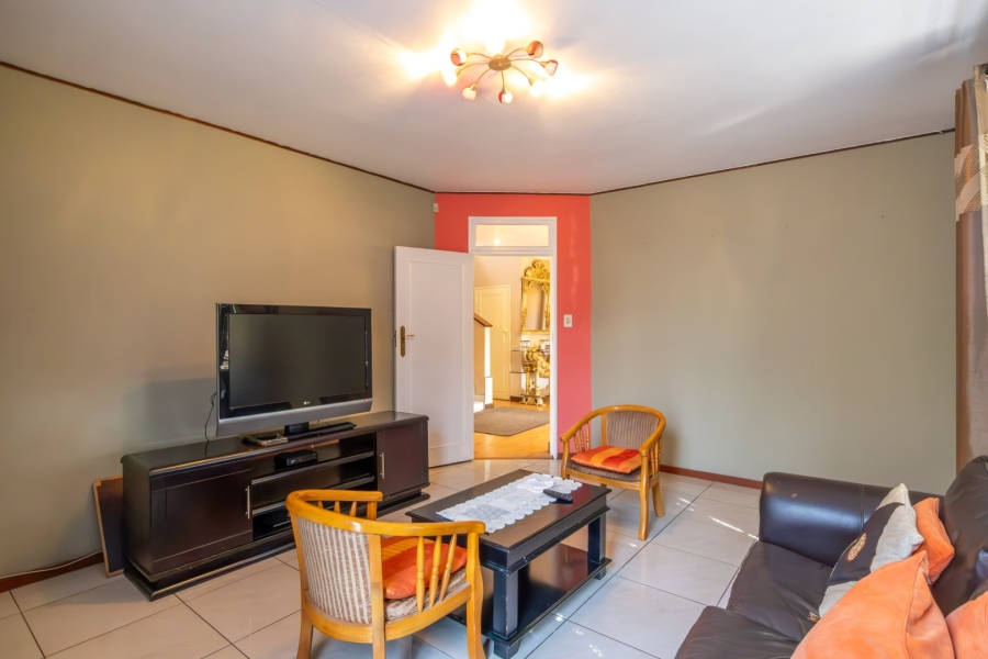 4 Bedroom Property for Sale in Eden Glen Gauteng