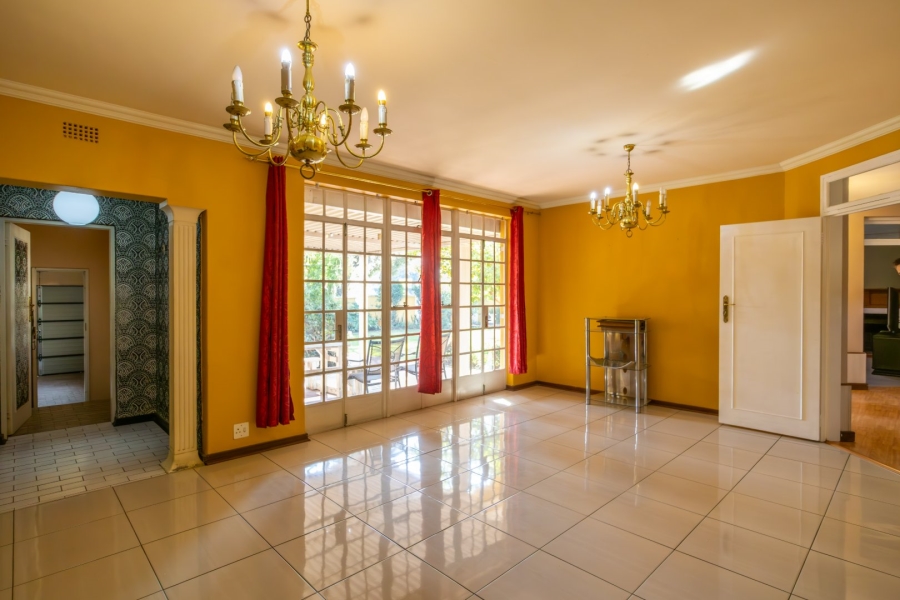 4 Bedroom Property for Sale in Eden Glen Gauteng