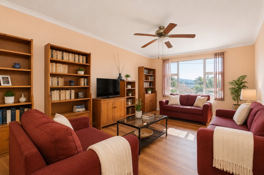 4 Bedroom Property for Sale in Greymont Gauteng