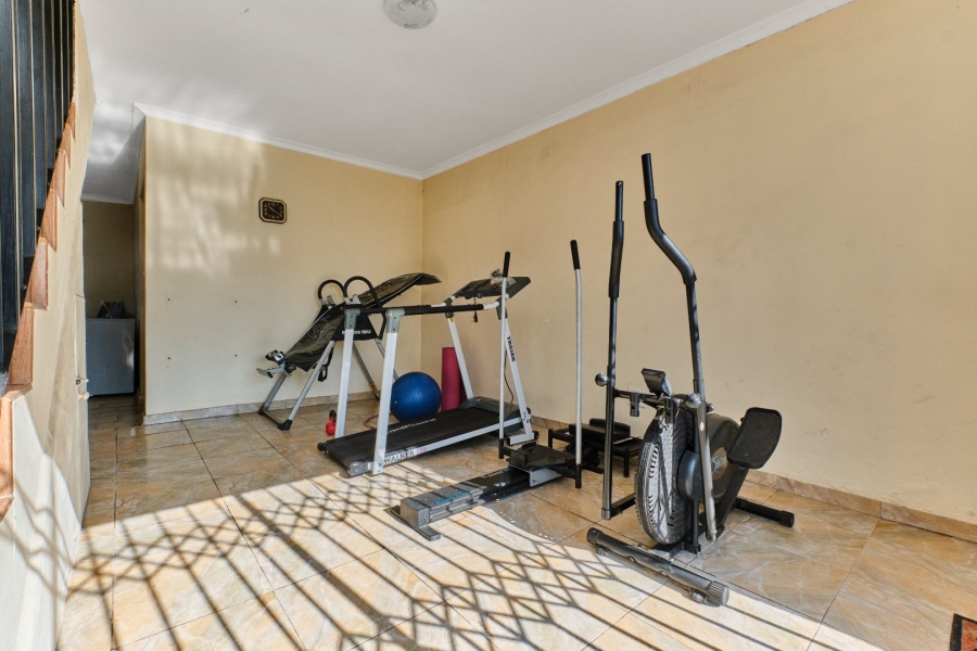 4 Bedroom Property for Sale in Greymont Gauteng