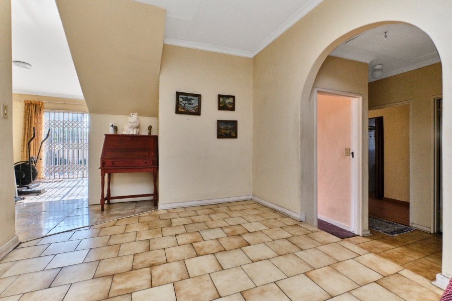 4 Bedroom Property for Sale in Greymont Gauteng