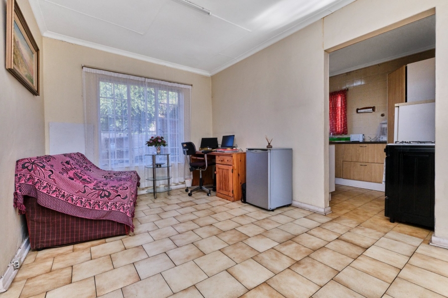 4 Bedroom Property for Sale in Greymont Gauteng