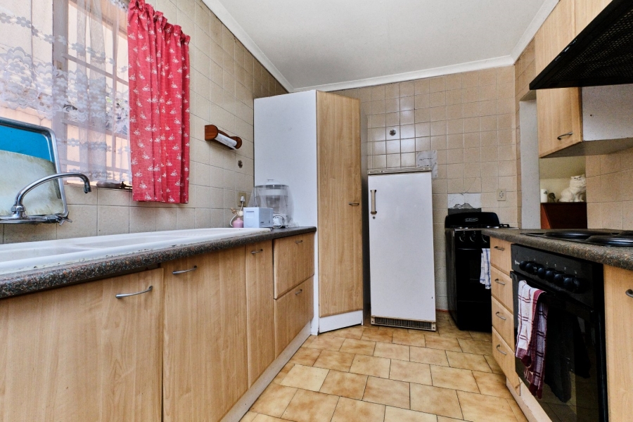 4 Bedroom Property for Sale in Greymont Gauteng