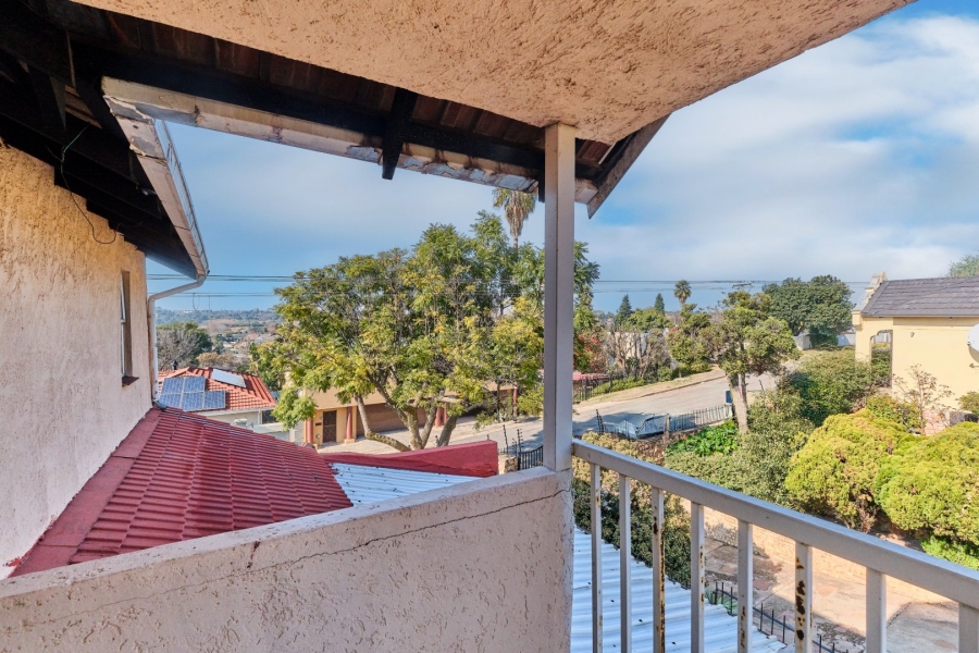 4 Bedroom Property for Sale in Greymont Gauteng