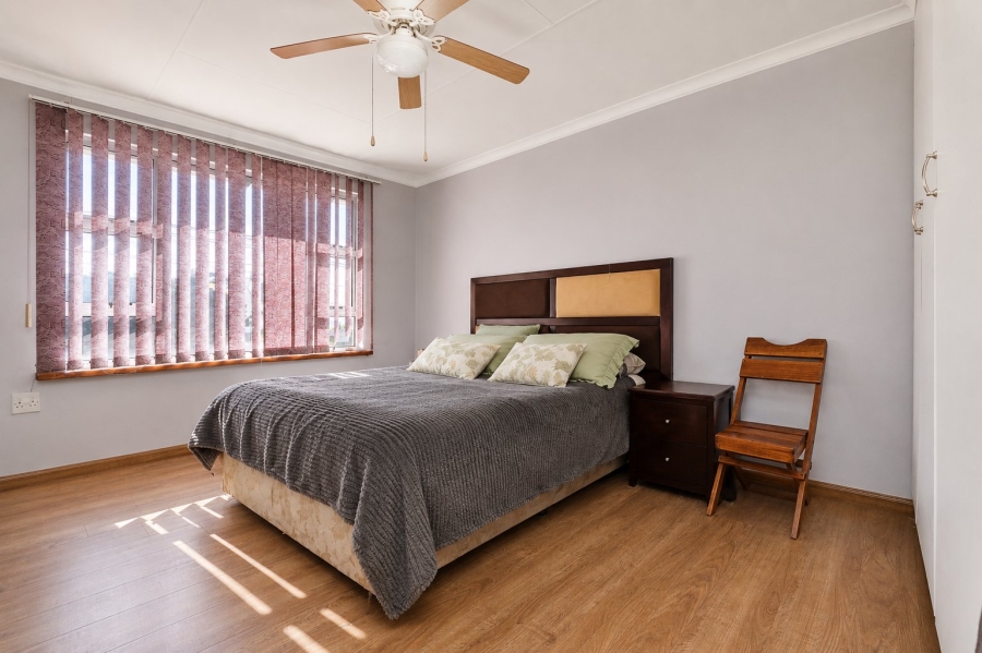 4 Bedroom Property for Sale in Greymont Gauteng