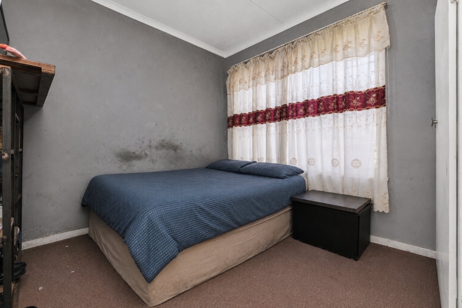 4 Bedroom Property for Sale in Greymont Gauteng