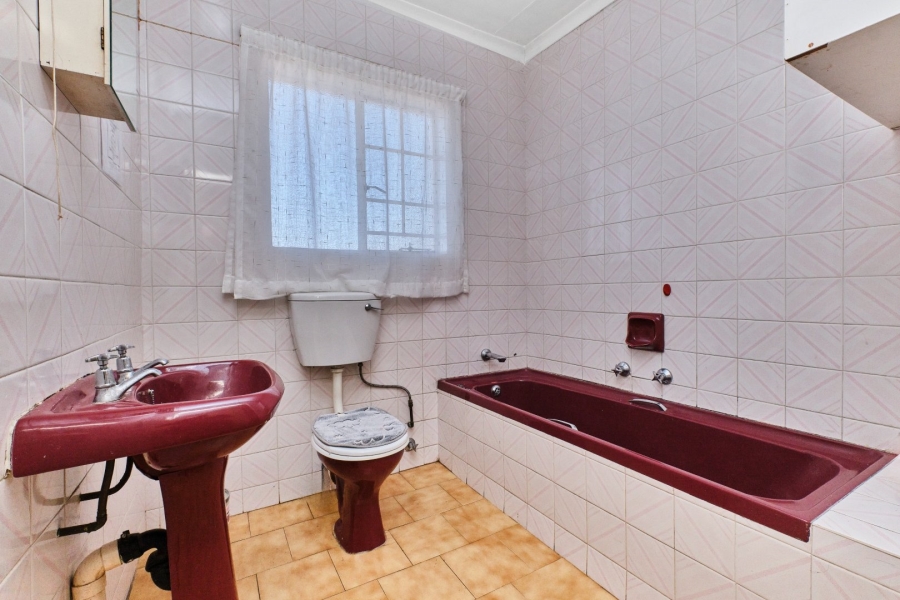 4 Bedroom Property for Sale in Greymont Gauteng