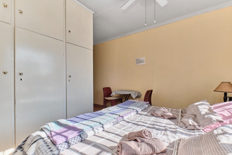 4 Bedroom Property for Sale in Greymont Gauteng