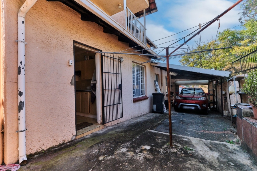 4 Bedroom Property for Sale in Greymont Gauteng