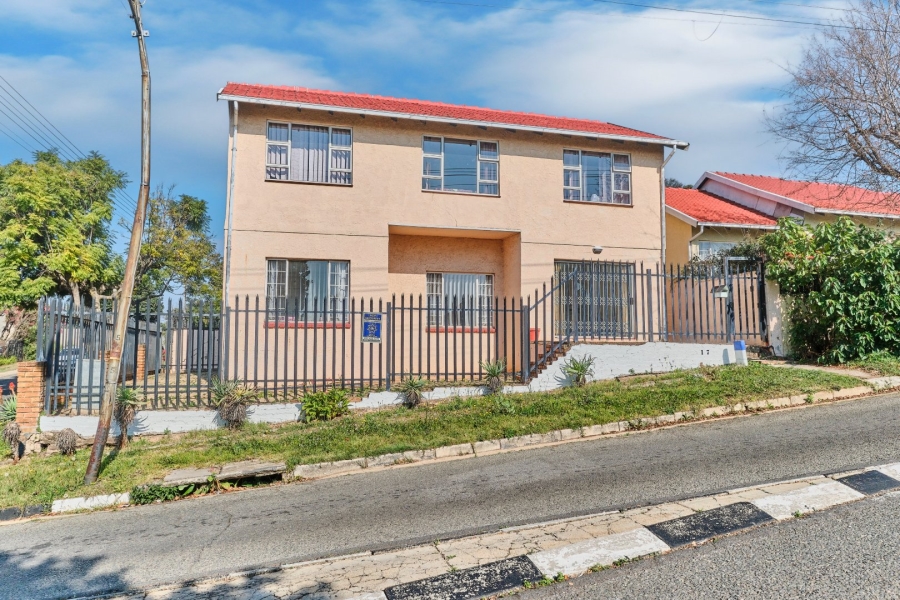 4 Bedroom Property for Sale in Greymont Gauteng