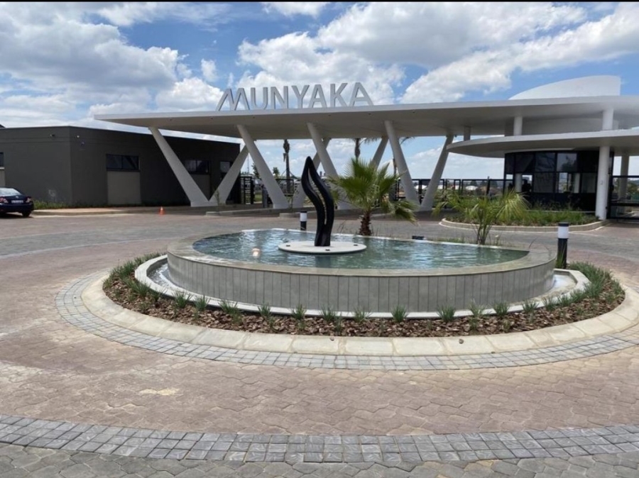 To Let 2 Bedroom Property for Rent in Waterfall Gauteng