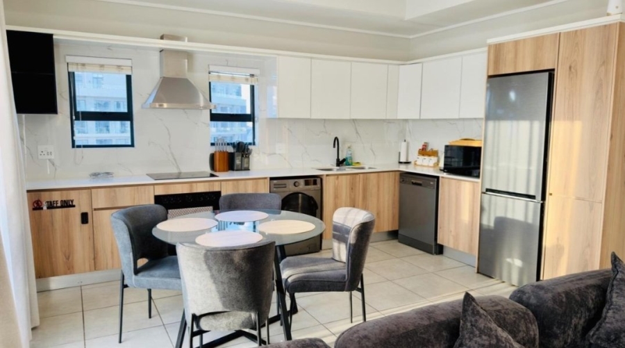 To Let 2 Bedroom Property for Rent in Waterfall Gauteng