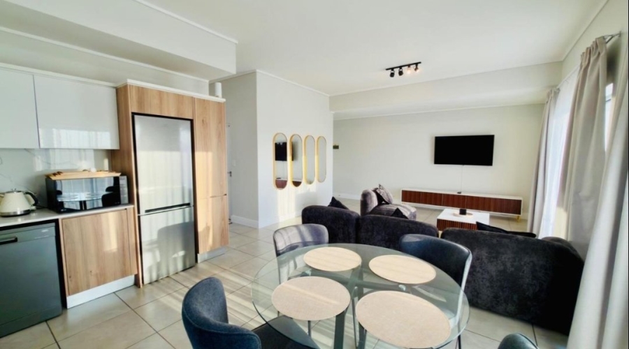 To Let 2 Bedroom Property for Rent in Waterfall Gauteng