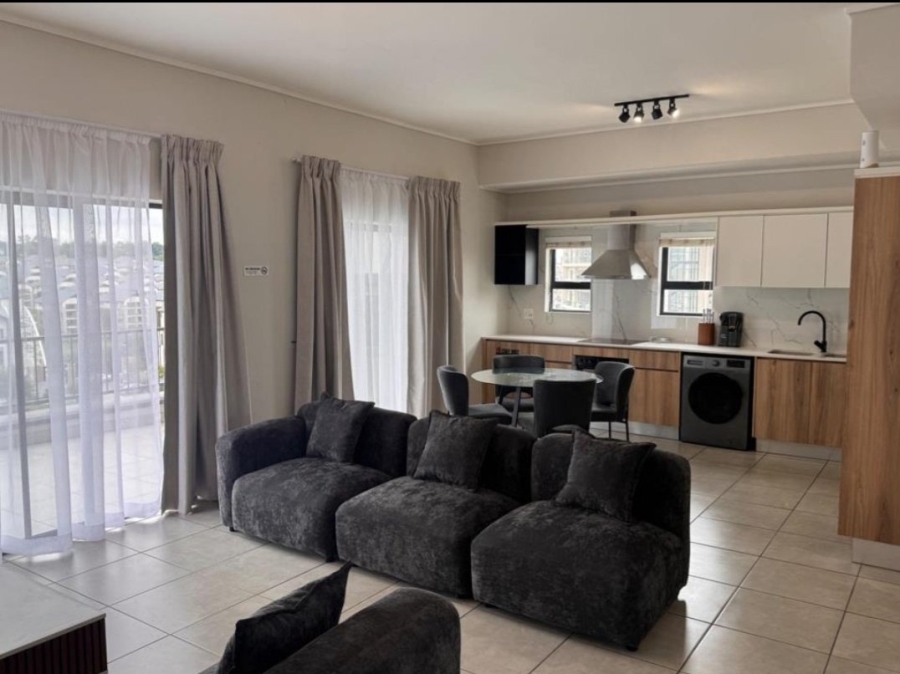 To Let 2 Bedroom Property for Rent in Waterfall Gauteng