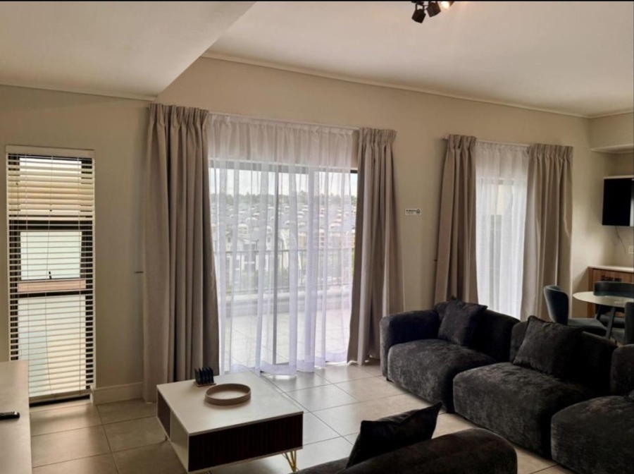 To Let 2 Bedroom Property for Rent in Waterfall Gauteng