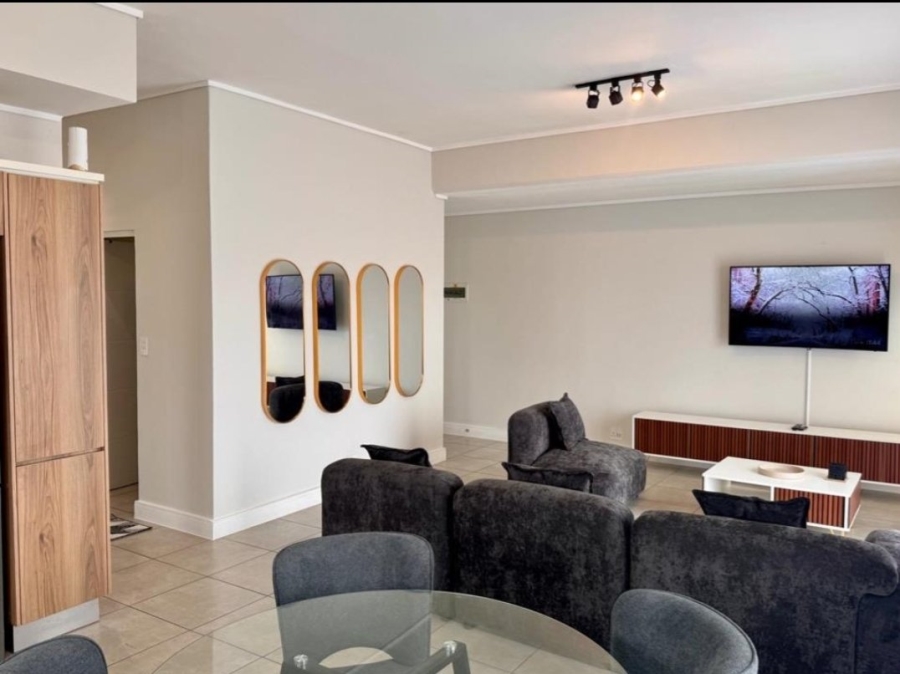 To Let 2 Bedroom Property for Rent in Waterfall Gauteng