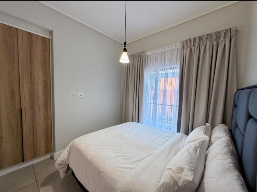 To Let 2 Bedroom Property for Rent in Waterfall Gauteng