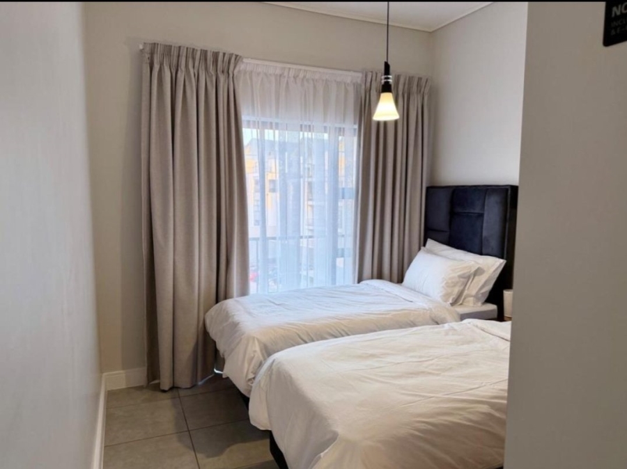 To Let 2 Bedroom Property for Rent in Waterfall Gauteng