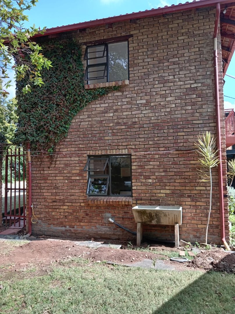 To Let 3 Bedroom Property for Rent in Austinview Gauteng