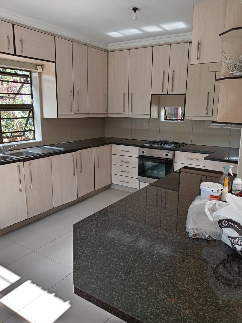 To Let 3 Bedroom Property for Rent in Austinview Gauteng