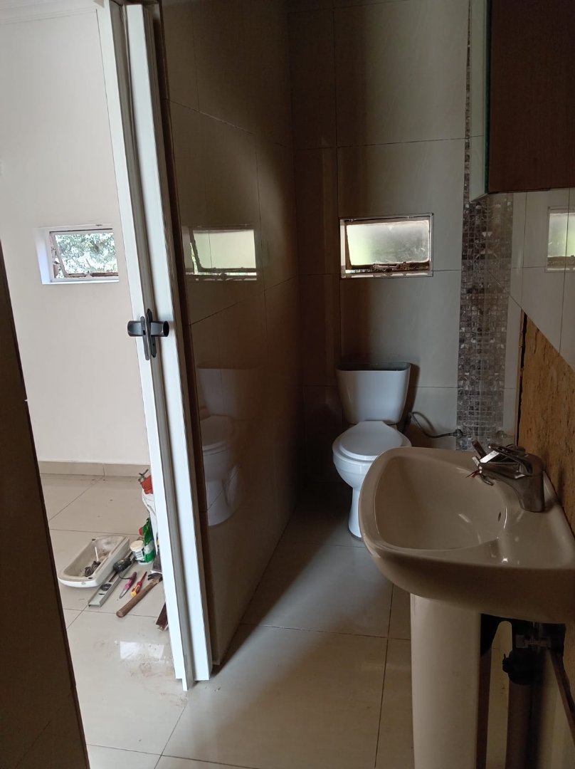 To Let 3 Bedroom Property for Rent in Austinview Gauteng