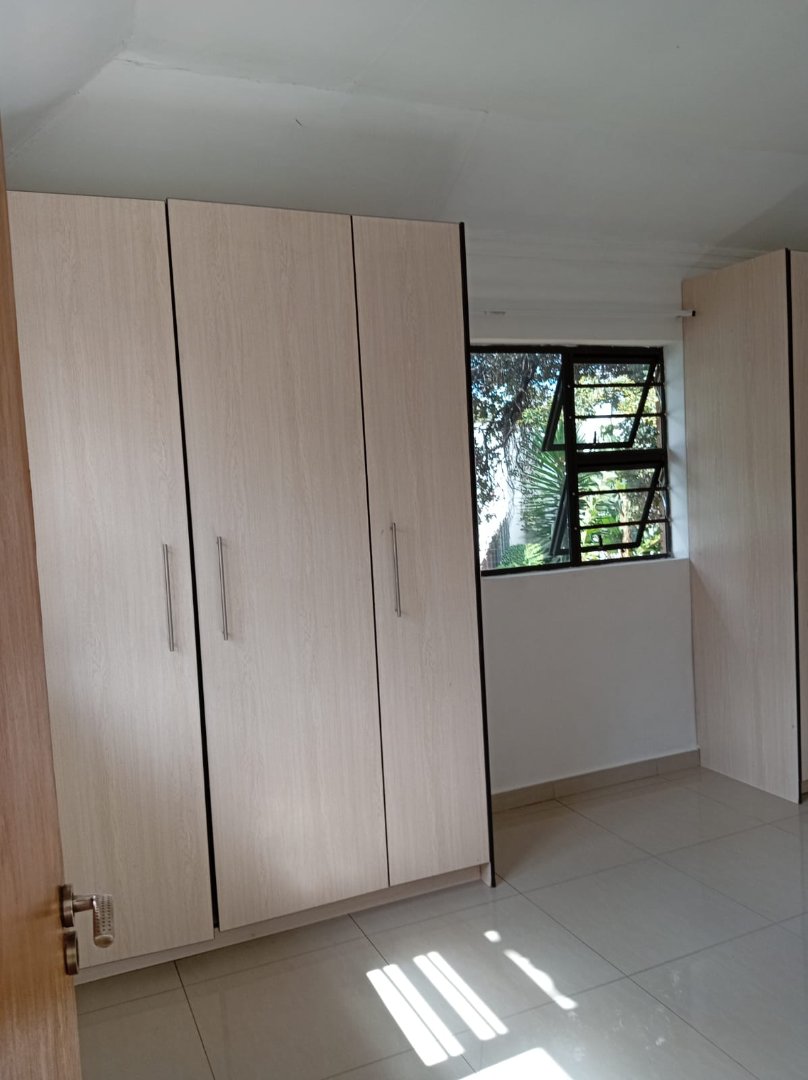 To Let 3 Bedroom Property for Rent in Austinview Gauteng