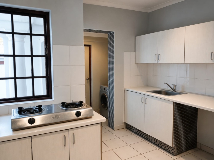 To Let 4 Bedroom Property for Rent in Halfway Gardens Gauteng
