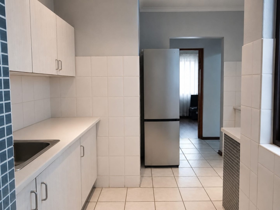 To Let 4 Bedroom Property for Rent in Halfway Gardens Gauteng
