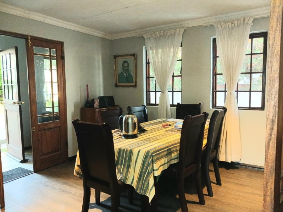 To Let 4 Bedroom Property for Rent in Halfway Gardens Gauteng