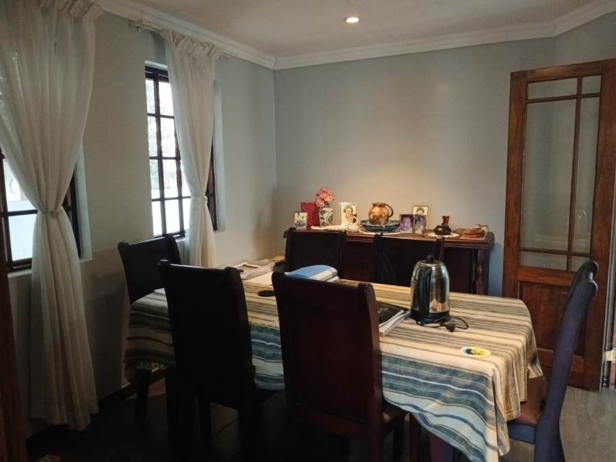 To Let 4 Bedroom Property for Rent in Halfway Gardens Gauteng