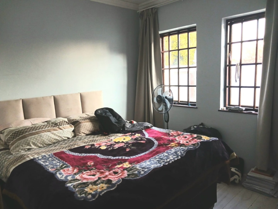 To Let 4 Bedroom Property for Rent in Halfway Gardens Gauteng