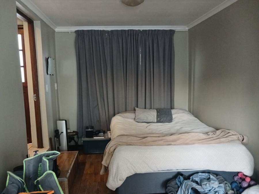 To Let 4 Bedroom Property for Rent in Halfway Gardens Gauteng