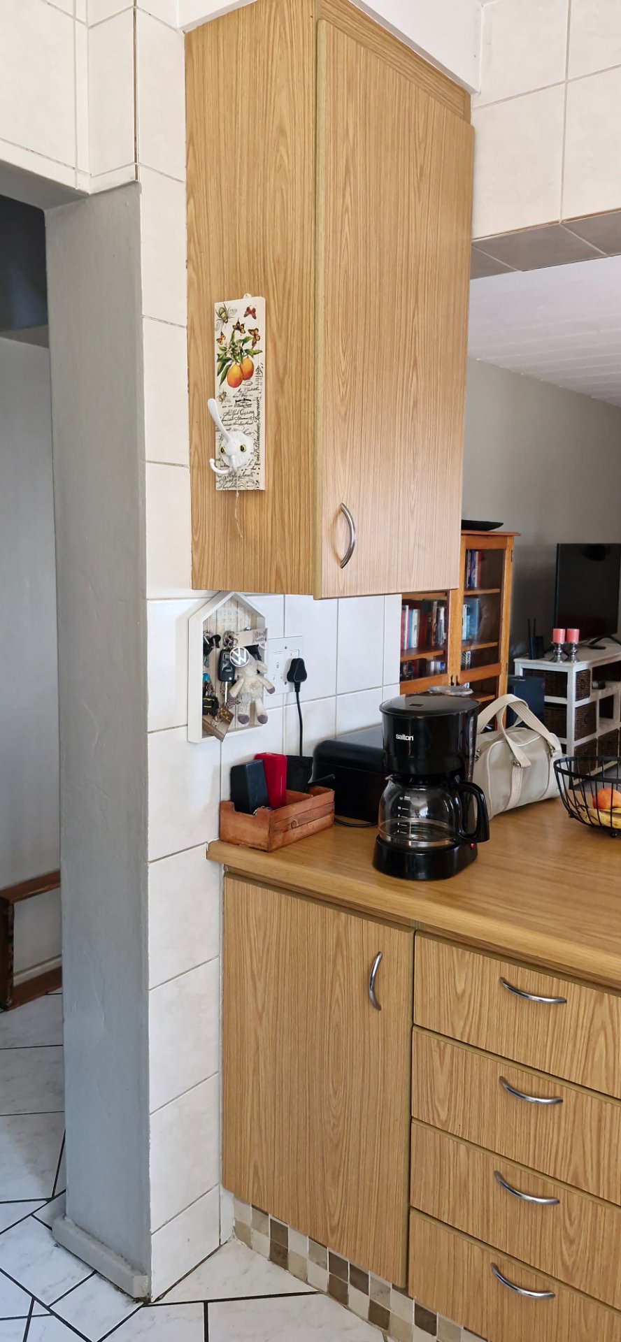 3 Bedroom Property for Sale in Amorosa Gauteng