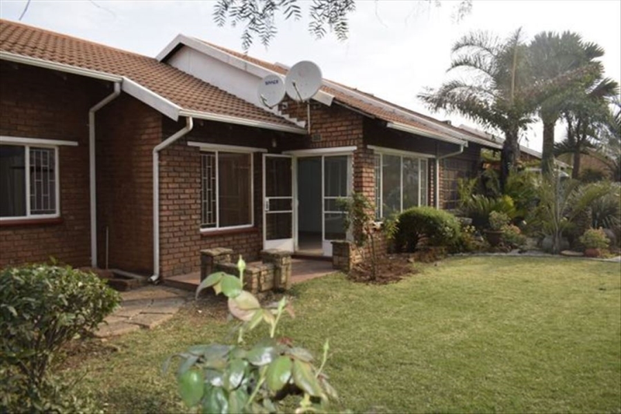 3 Bedroom Property for Sale in Boksburg South Gauteng
