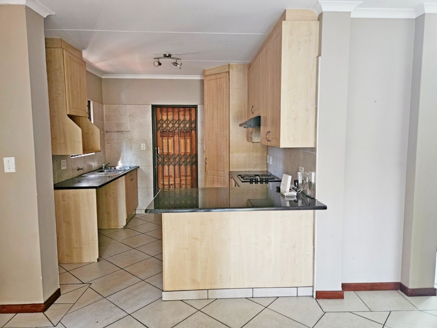 3 Bedroom Property for Sale in Bryanston Gauteng