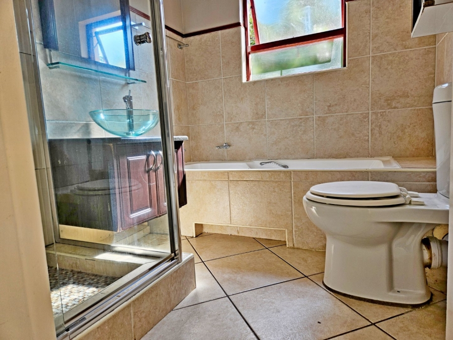 3 Bedroom Property for Sale in Bryanston Gauteng