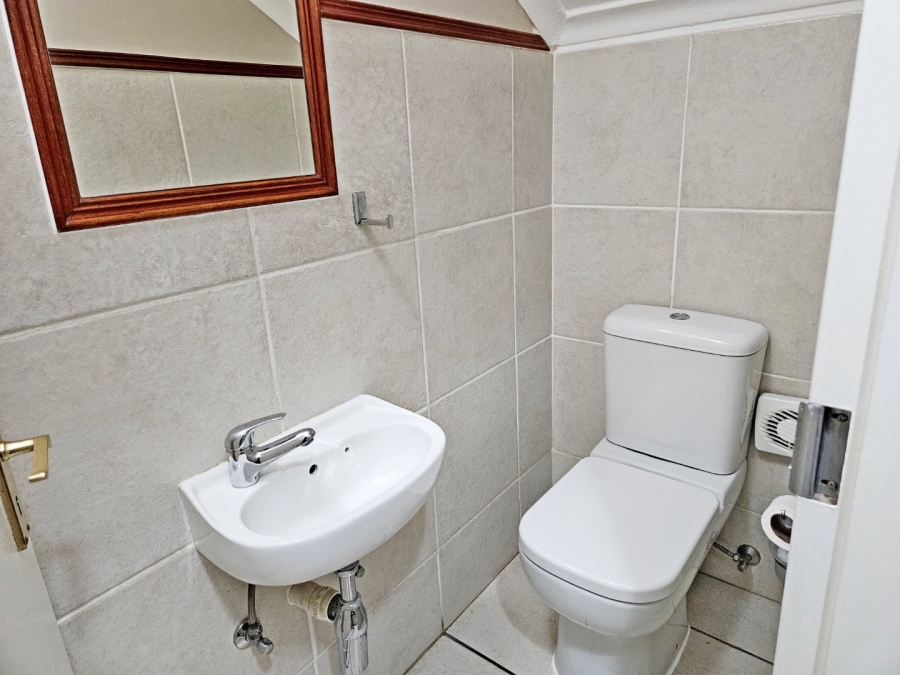 3 Bedroom Property for Sale in Bryanston Gauteng