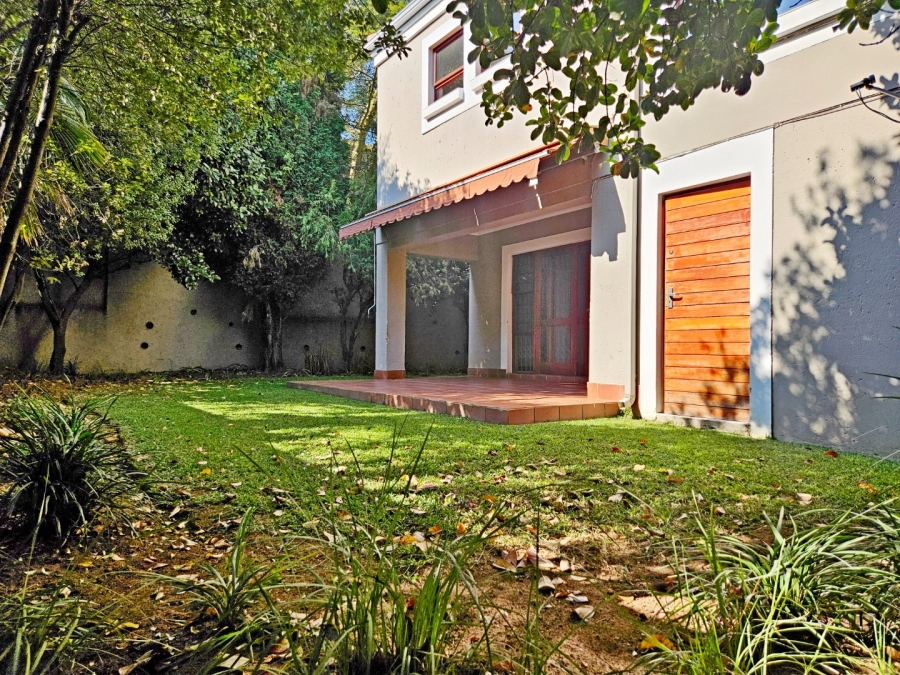 3 Bedroom Property for Sale in Bryanston Gauteng