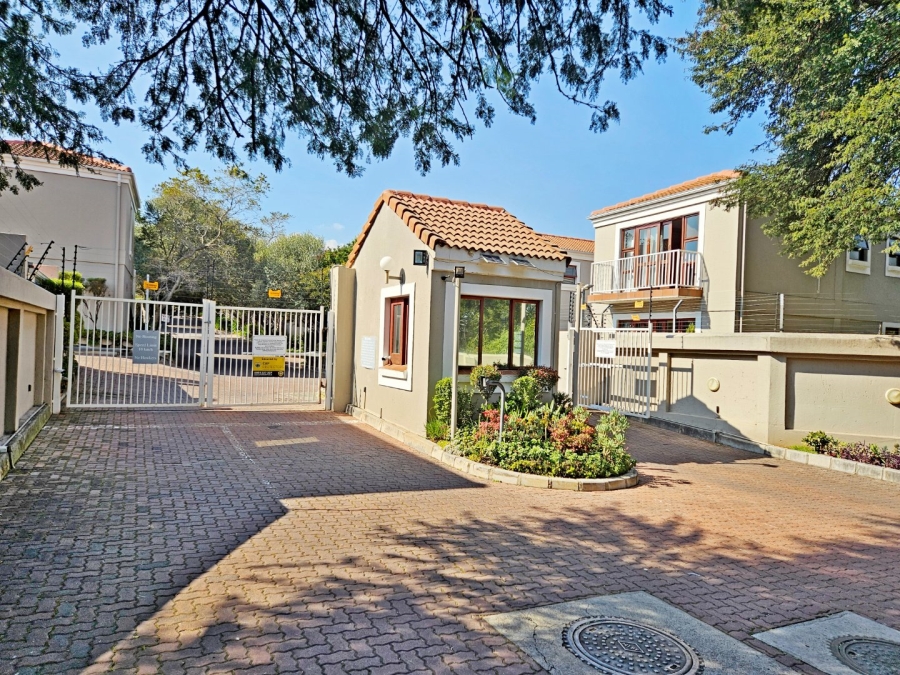 3 Bedroom Property for Sale in Bryanston Gauteng