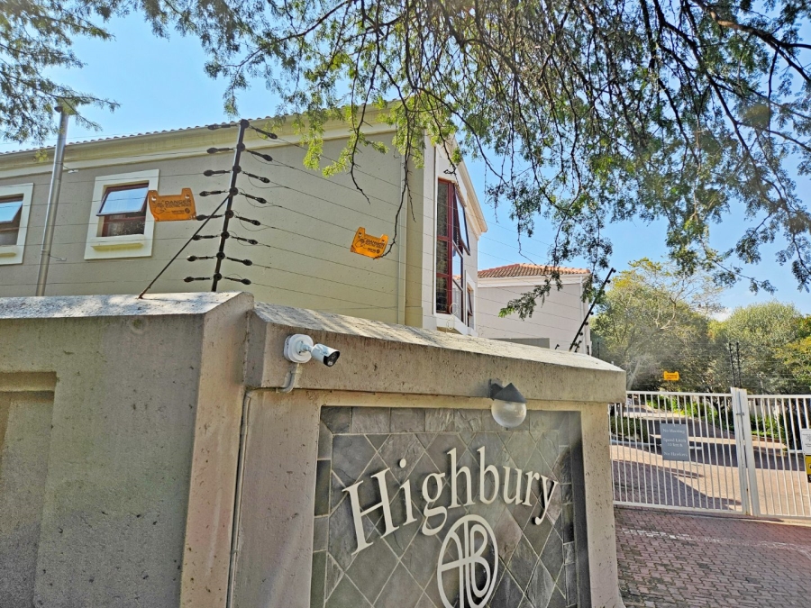 3 Bedroom Property for Sale in Bryanston Gauteng