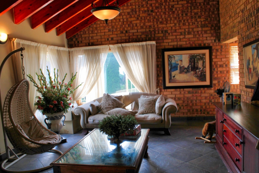 4 Bedroom Property for Sale in Moreleta Park Gauteng
