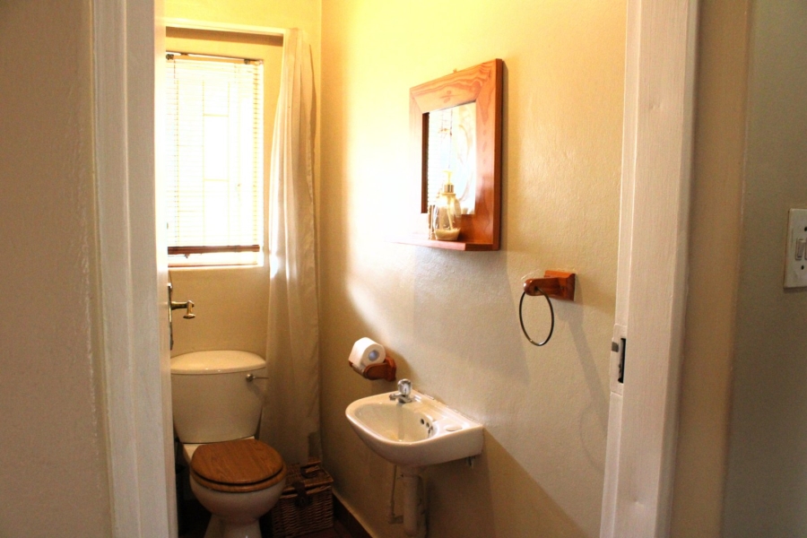 4 Bedroom Property for Sale in Moreleta Park Gauteng