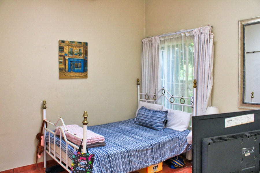4 Bedroom Property for Sale in Moreleta Park Gauteng