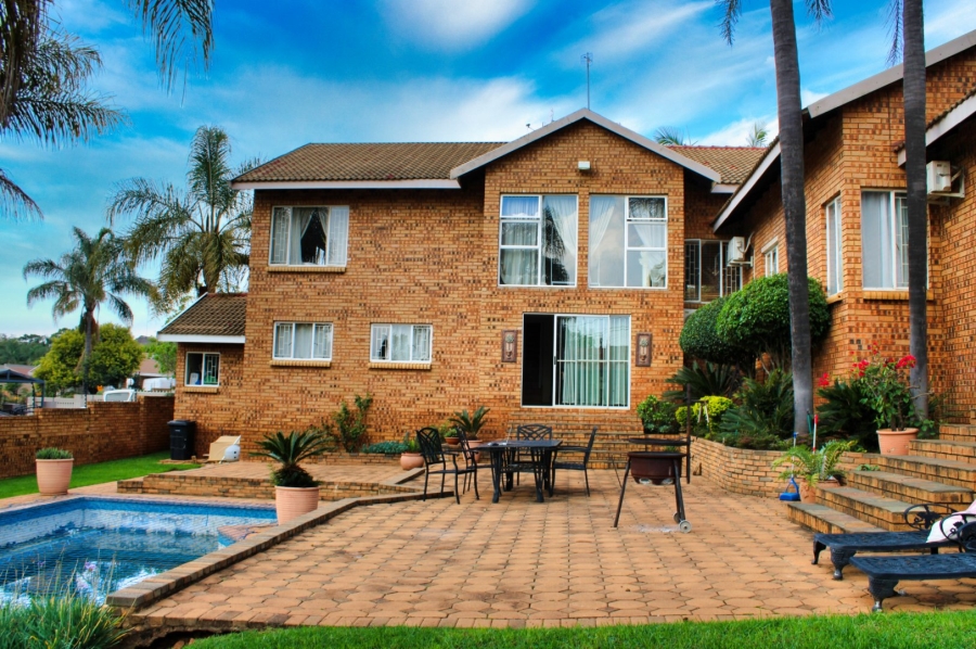 4 Bedroom Property for Sale in Moreleta Park Gauteng