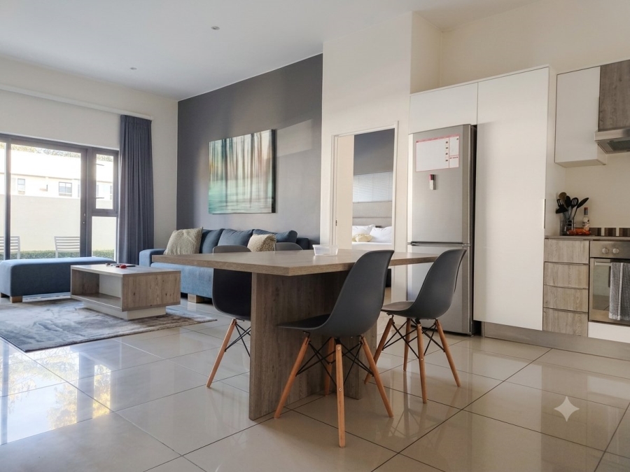 To Let 2 Bedroom Property for Rent in Rosebank Gauteng