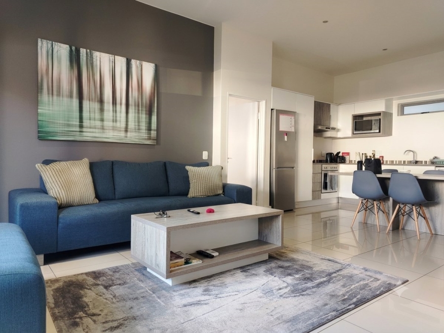 To Let 2 Bedroom Property for Rent in Rosebank Gauteng