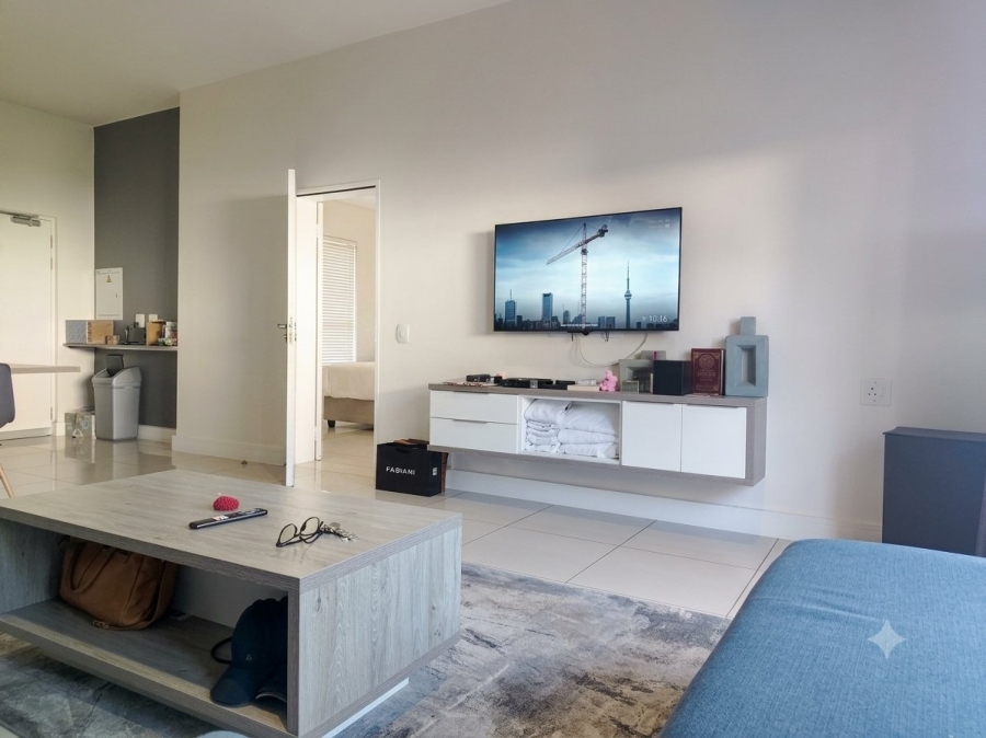 To Let 2 Bedroom Property for Rent in Rosebank Gauteng